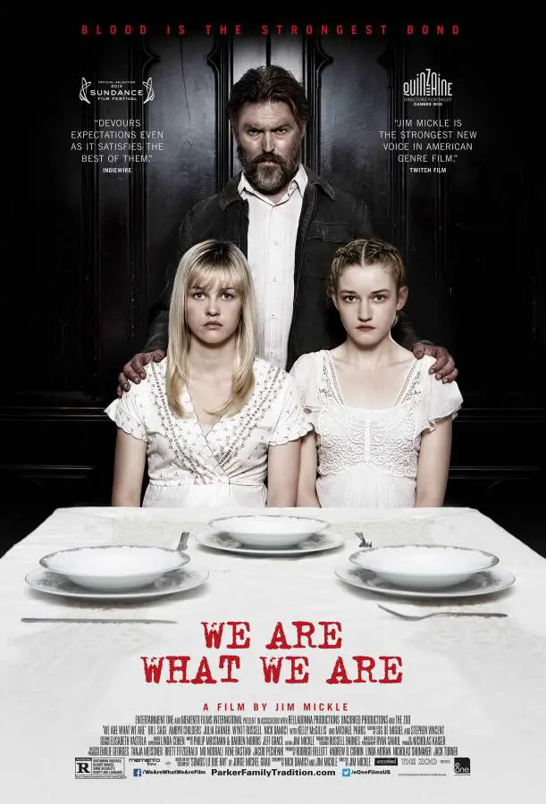 We Are What We Are Movie Review