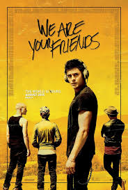 We Are Your Friends Movie Review