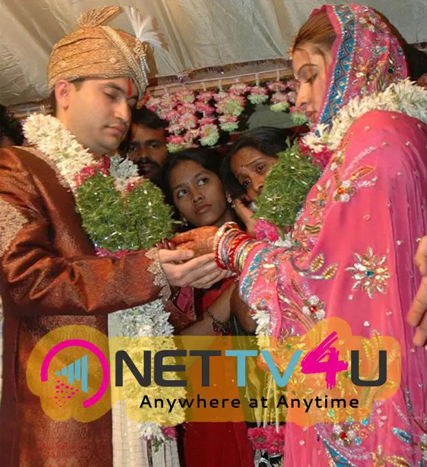 wedding photos of aarthi agarwal 1