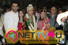 wedding photos of aarthi agarwal 11