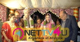 wedding photos of aarthi agarwal 8