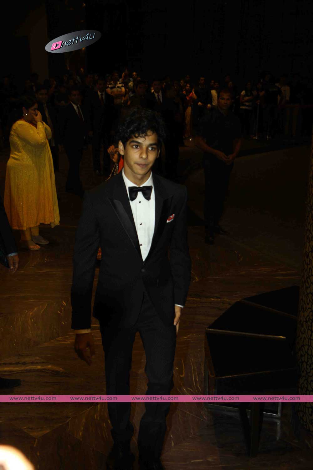 wedding reception of shahid a mira 1 13