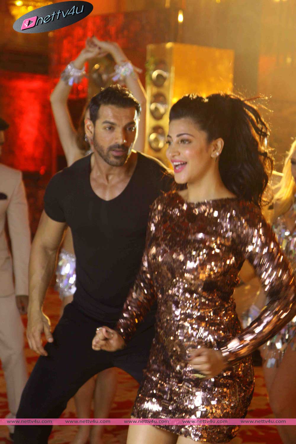 Hindi Movie Back Song Shoot Stills 26719 Latest Stills & Posters