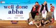 Well Done Abba Movie Review Hindi