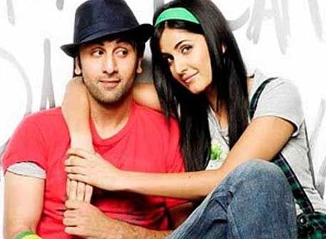 What! Ranbir To Celebrate The Valentine’s Day With Katrina?