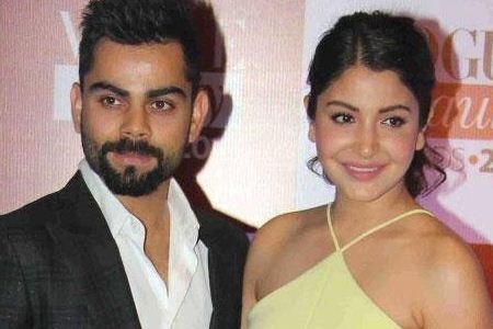 What Is Anushka Sharma And Virat Kohli’s New Year Schedule?