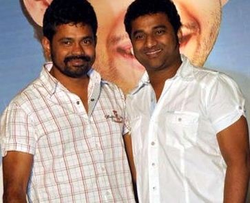 What Is Sukumar’s Plan With DSP Movie? | NETTV4U