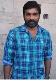 What's Up Vijay Sethupathi? | NETTV4U