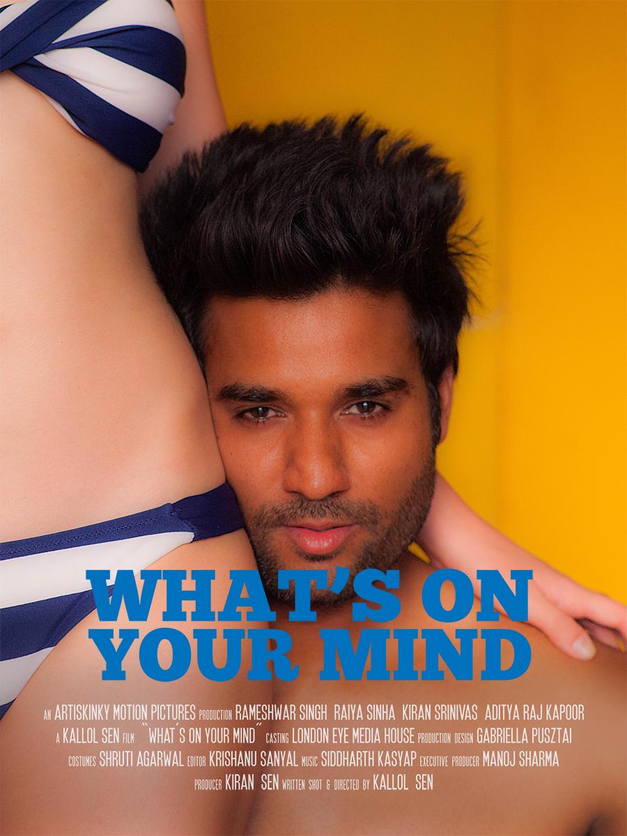 What's On Your Mind Movie Review