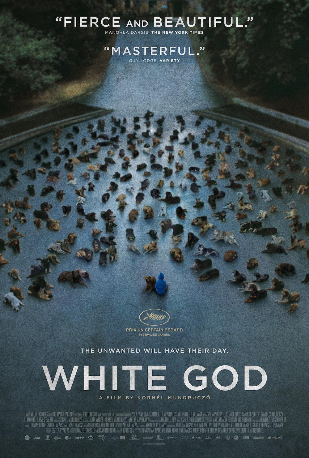 White God Movie Review