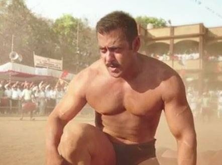 Who Gave The Title “Sultan” To Salman?
