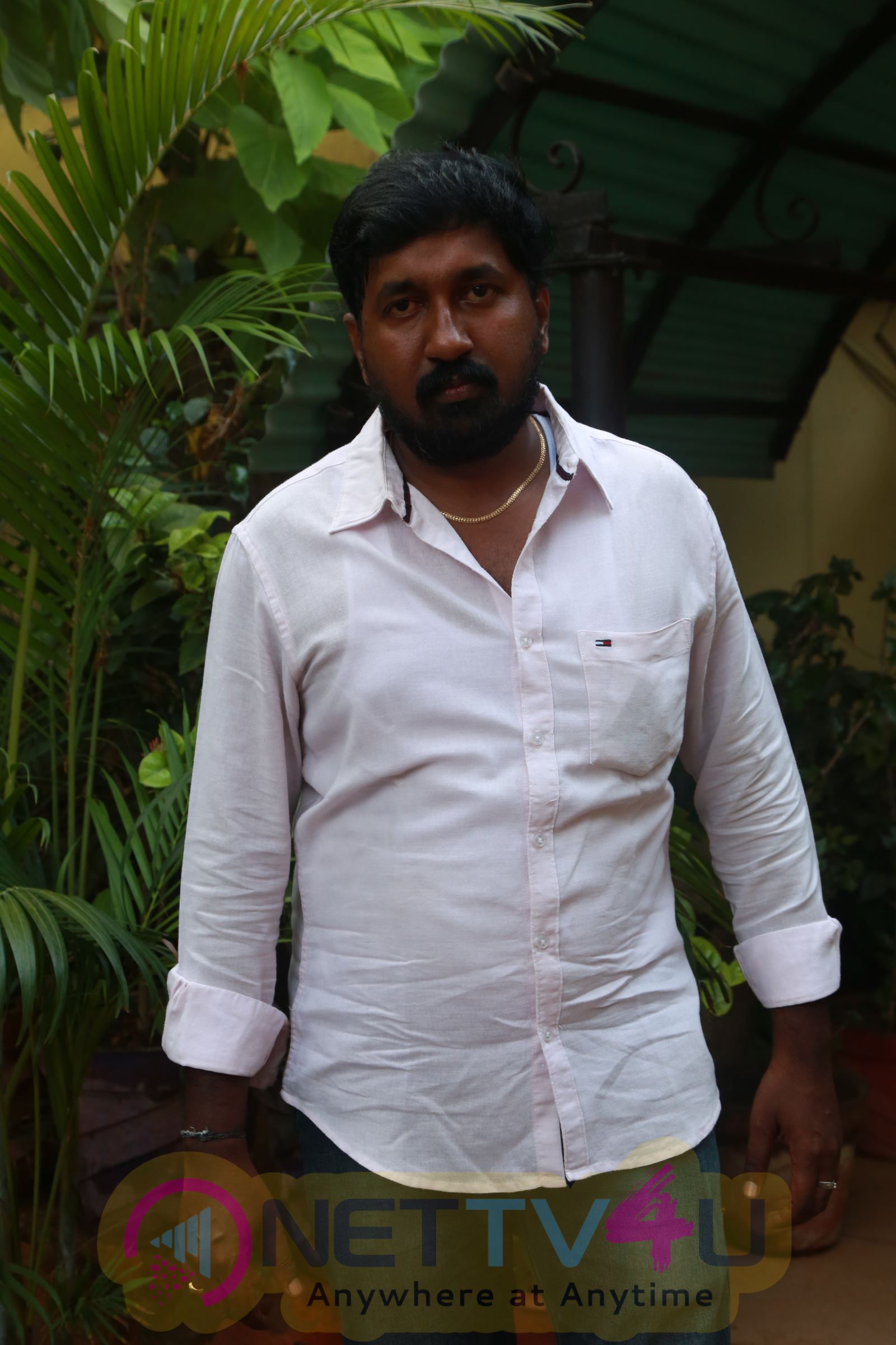 Wil Short Film Release Function Stills Tamil Gallery