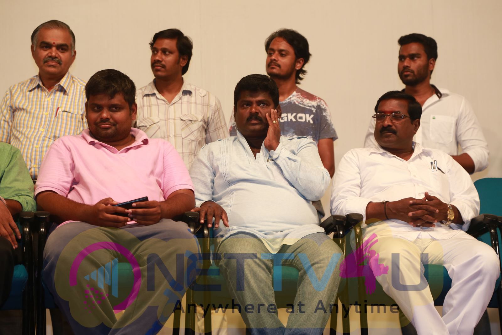 Wil Short Film Release Function Stills Tamil Gallery