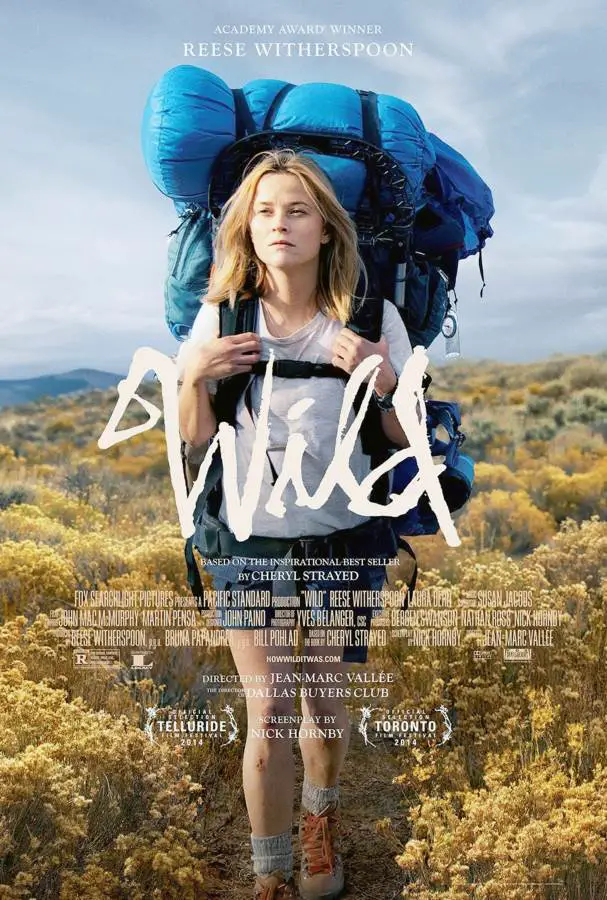 Wild Movie Review