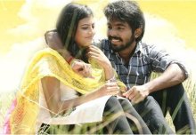 Will G. V. Prakash Repeat 'Darling' Success? 
