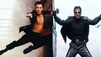 Will Jet Li Enter The Sets Of Kabali?