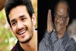 Will Rajinikanth Favor Akhil? Telugu News