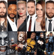Will Smith All Praise For ‘Suicide Squad’ Director English News
