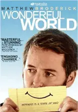 Wonderful World Movie Review