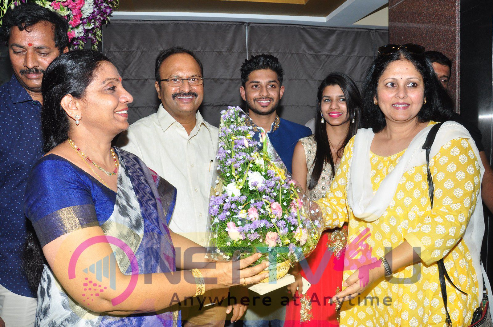 Wonton Restaurant Launch Latest Photos Telugu Gallery