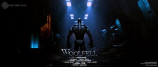 Woolfell Movie Review English