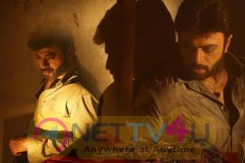 Worlds First Movie In Which Only One Person Acts-  Mattroruvan  Stills Tamil Gallery