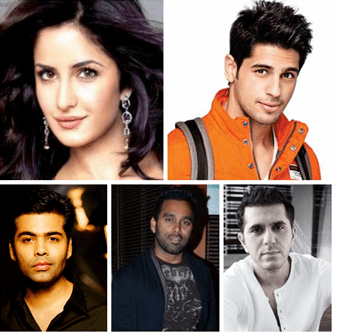 Wrap Up For Baar Baar Dekho.