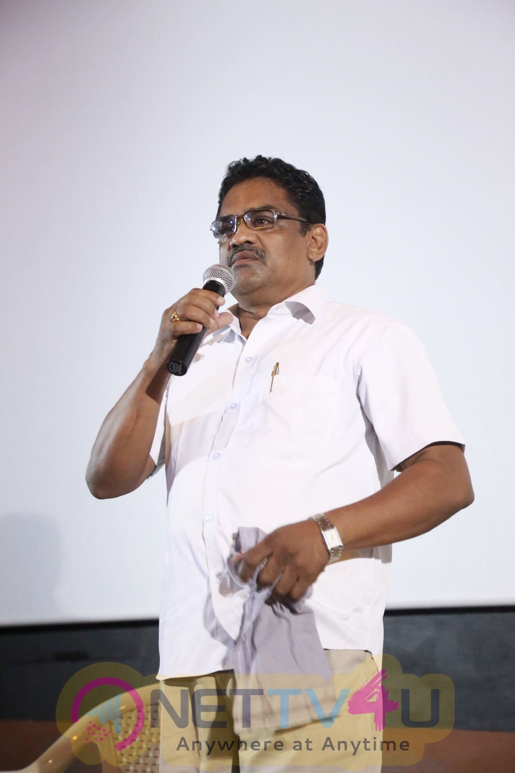Writer And Director Rathnakumar Press Meet Regarding Kutra Parambarai Issue Stills Tamil Gallery