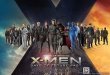 X-Men: Days Of Future Past Movie Review English