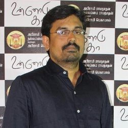 Tamil Editor Xavier Thilak