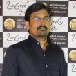 Xavier Thilak Tamil Editor