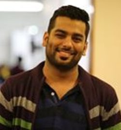 Yash Danak Hindi Cinematographer