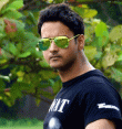 Yash Dasgupta Bengali TV-Actor