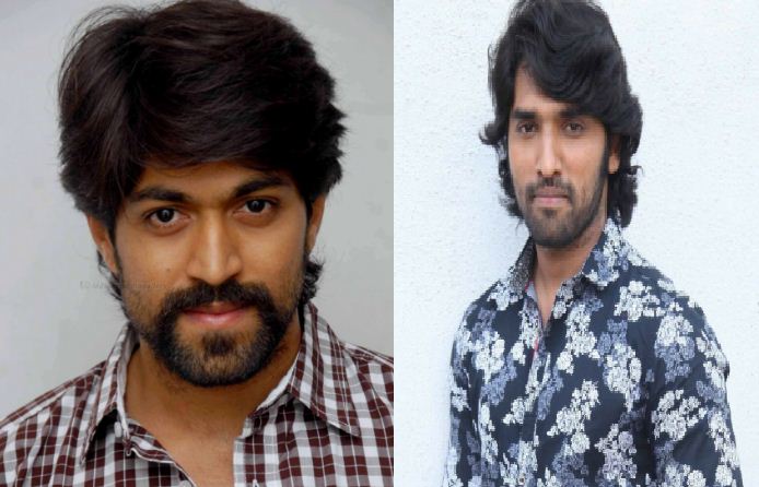 Yash Launched Maanja!