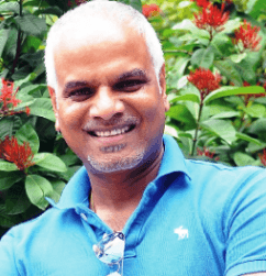 Yash Rangineni Telugu Producer