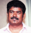 Yathiraj Kannada Movie Actor