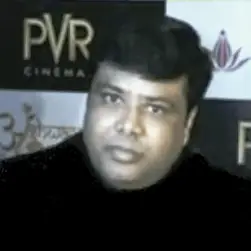 Hindi Producer Yatin Nandwani