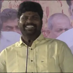 Tamil Producer Yogeshwaran Bose
