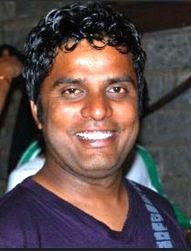 Kannada Director Yogi G Raj