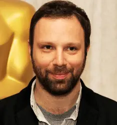 English Director Yorgos Lanthimos