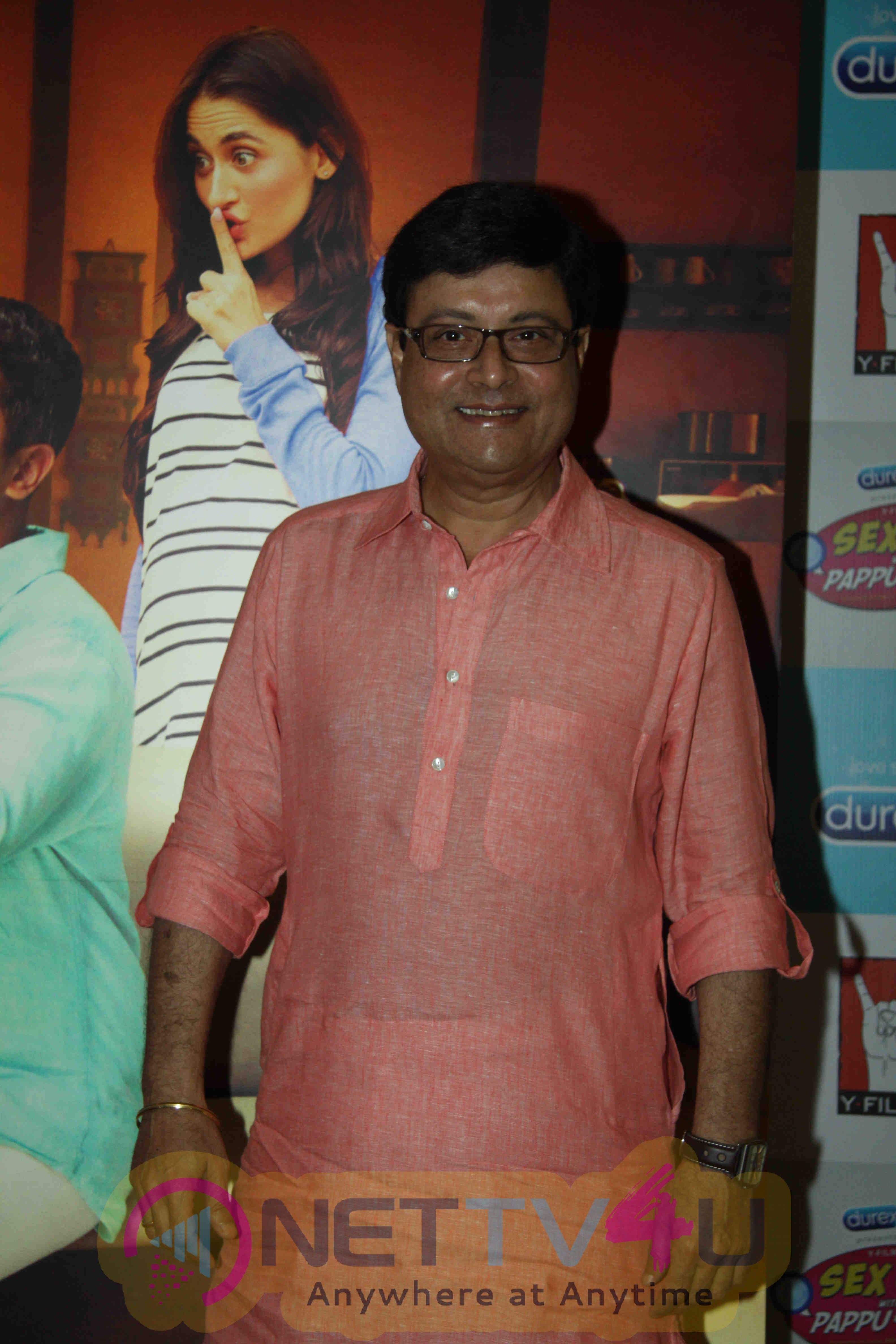 YRF Short Film Premiere Exclusive Photos Hindi Gallery