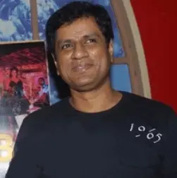 Hindi Screenplay Writer Yunus Sajawal