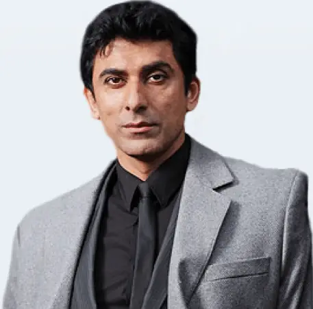 English Tv Actor Ace Bhatti
