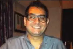 Hindi Producer Yusuf Shaikh