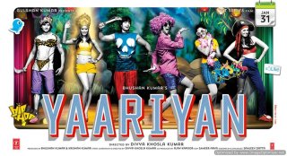 Yaariyan Movie Review Hindi Yaariyan Movie Review Hindi