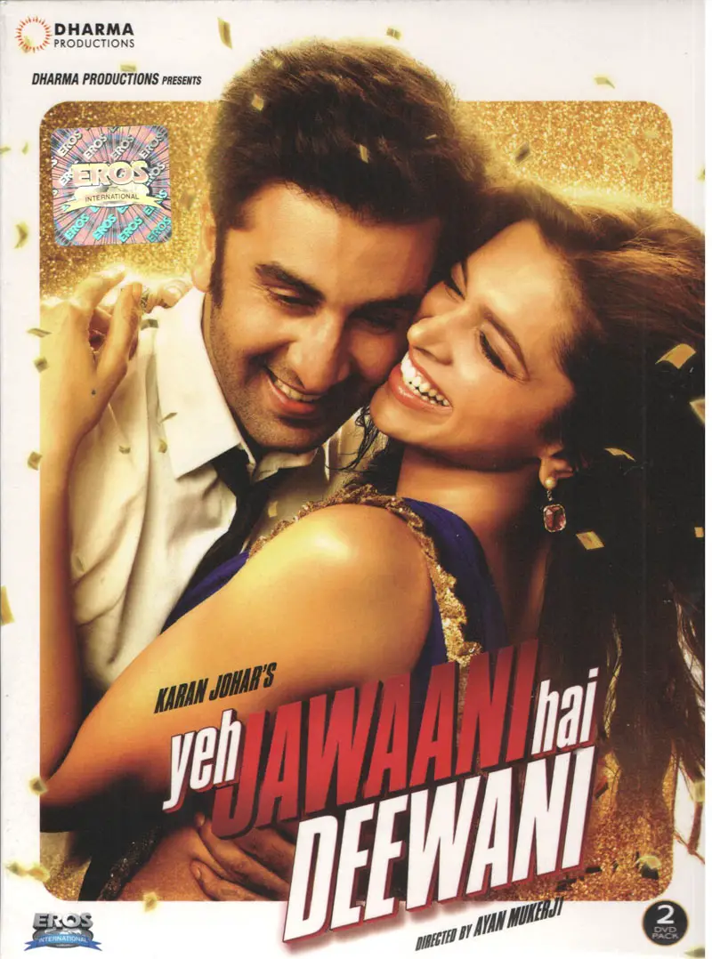 Yeh Jawaani Hai Deewani Movie Review