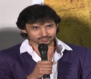 Kannada Movie Actor Yogesh