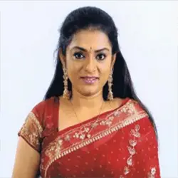 Tamil Tv Actress Yuvasri - Tamil