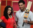 Yuvraj Is Preity’s Brother! Hindi News