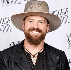 Hollywood Musician Zac Brown Biography, News, Photos, Videos | NETTV4U